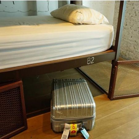 Yindee Travellers Lodge Nan Zewnętrze zdjęcie
