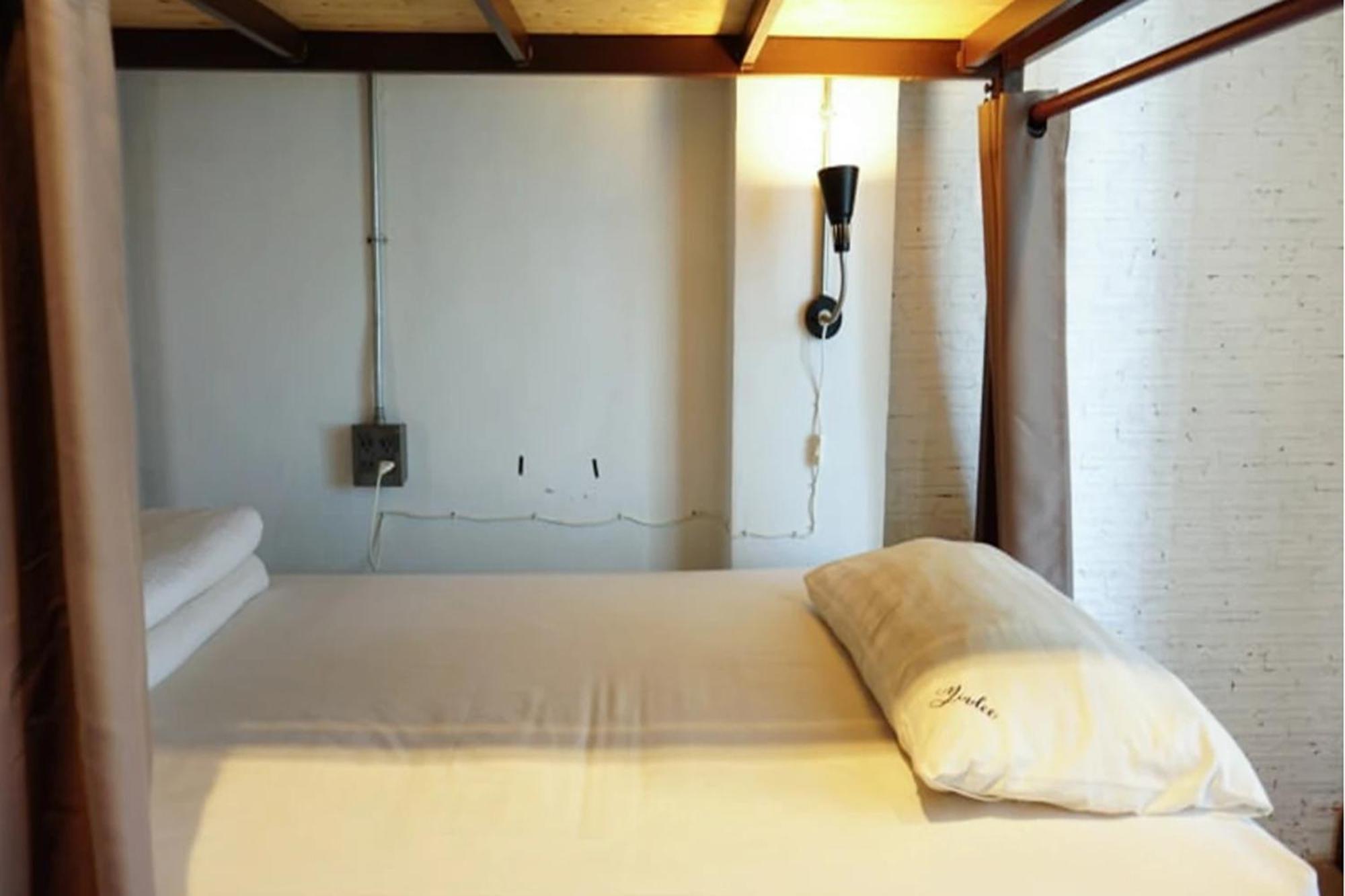 Yindee Travellers Lodge Nan Zewnętrze zdjęcie