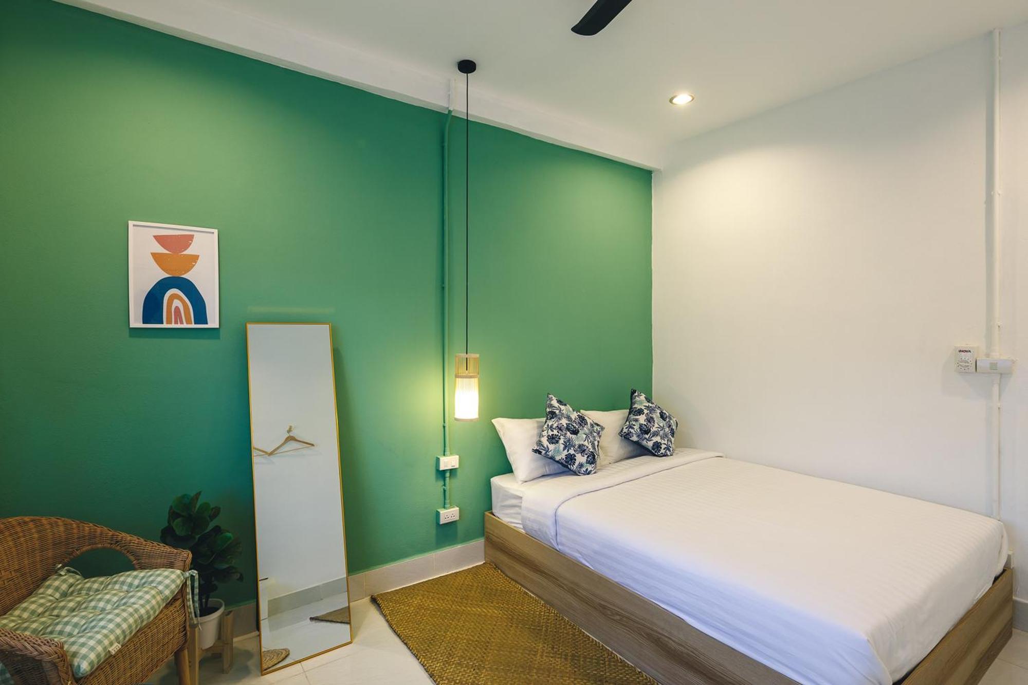 Yindee Travellers Lodge Nan Zewnętrze zdjęcie