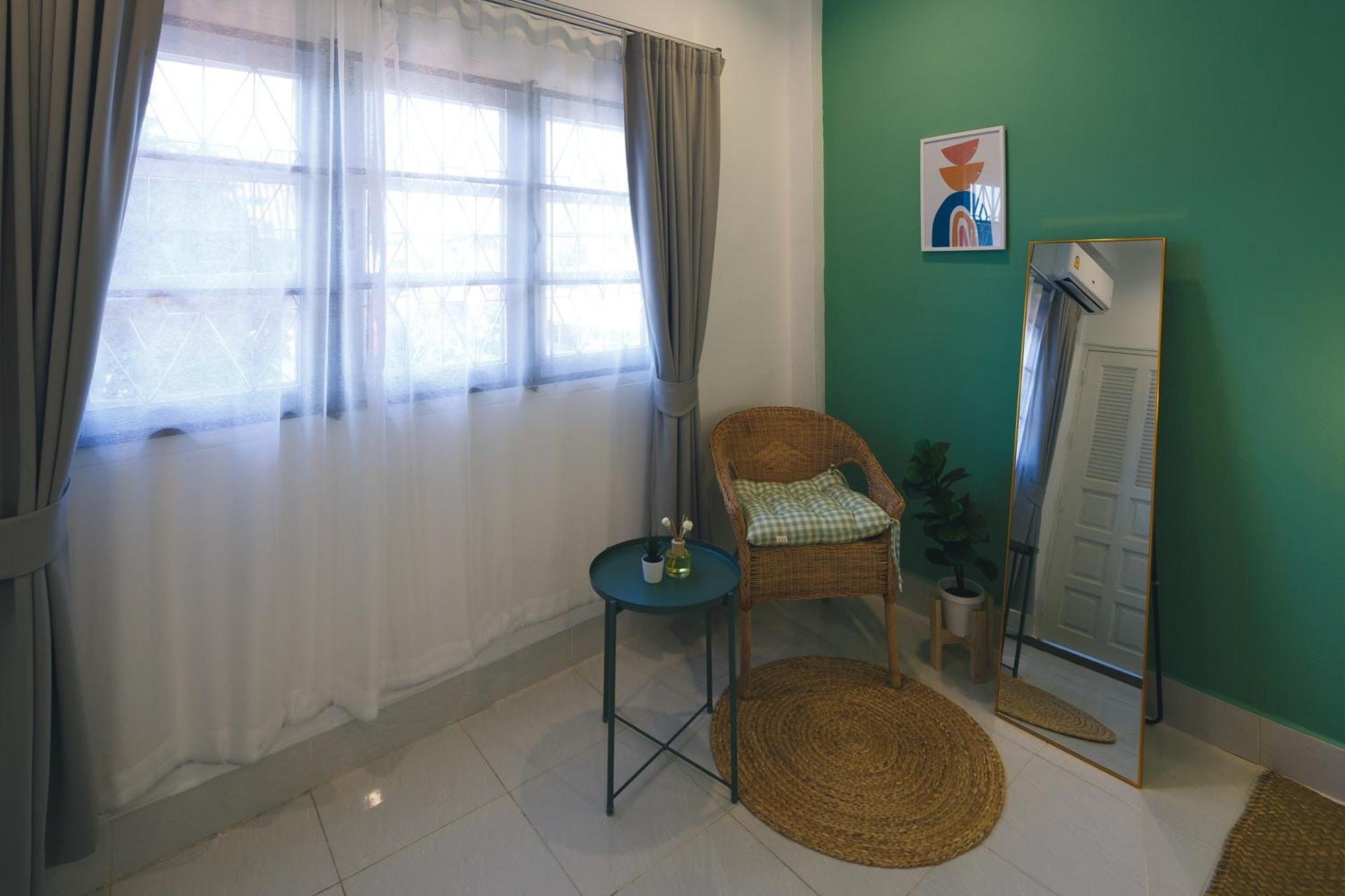 Yindee Travellers Lodge Nan Zewnętrze zdjęcie