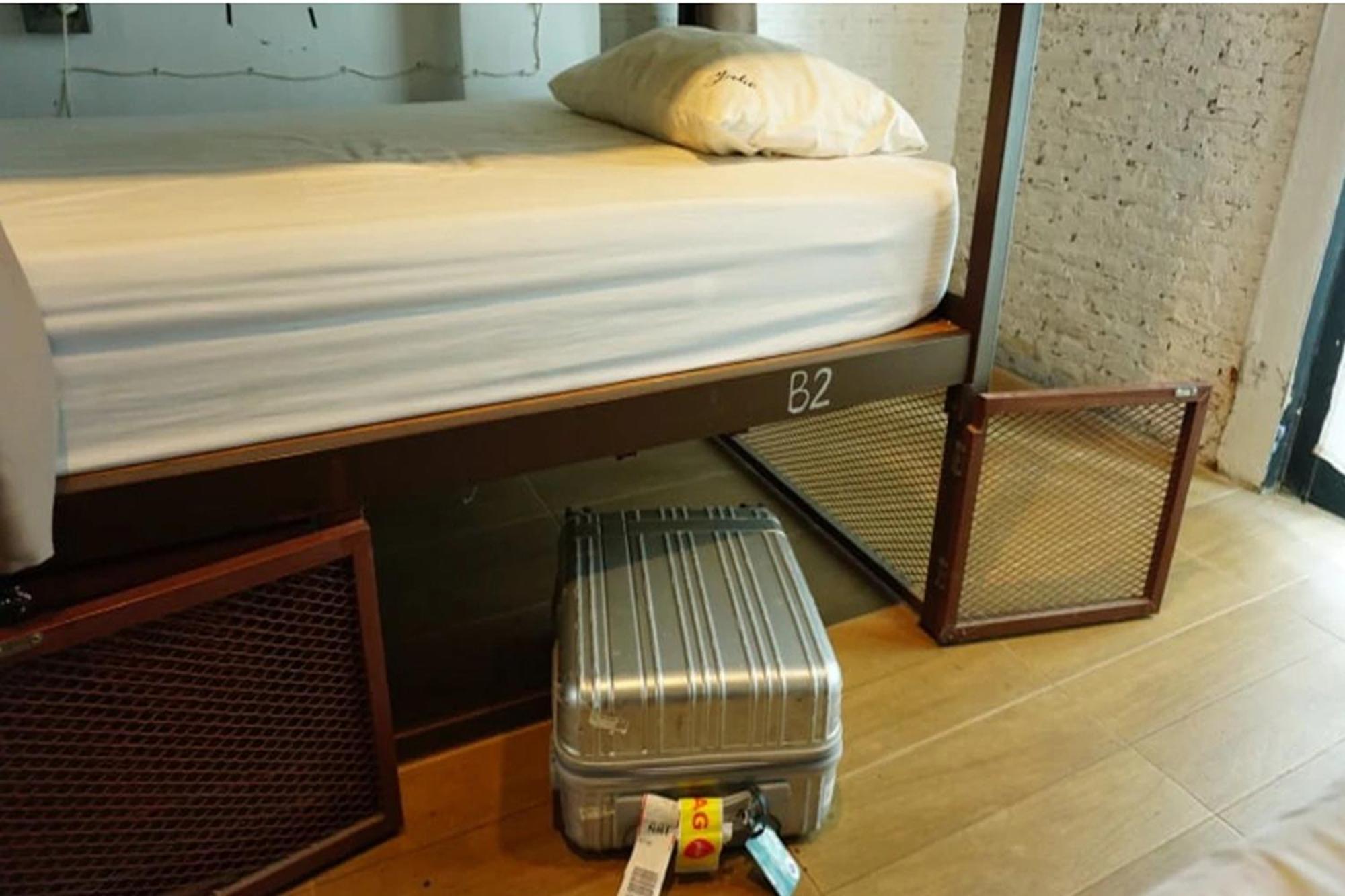 Yindee Travellers Lodge Nan Zewnętrze zdjęcie