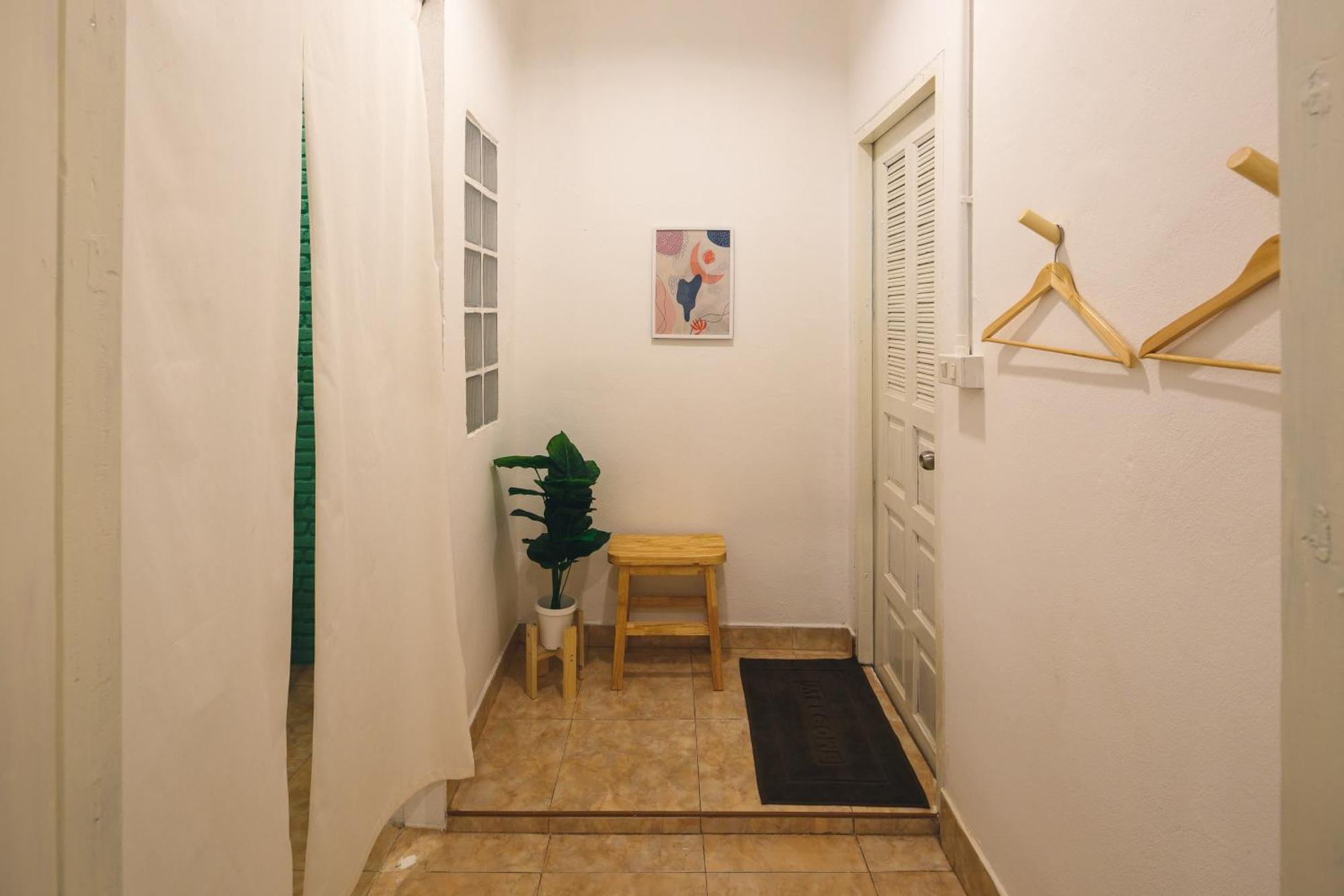Yindee Travellers Lodge Nan Zewnętrze zdjęcie