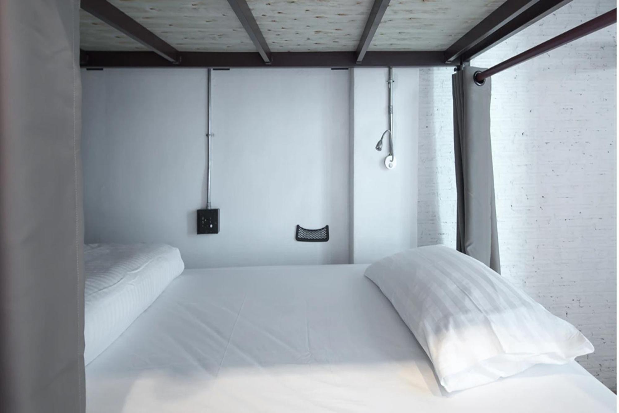 Yindee Travellers Lodge Nan Zewnętrze zdjęcie