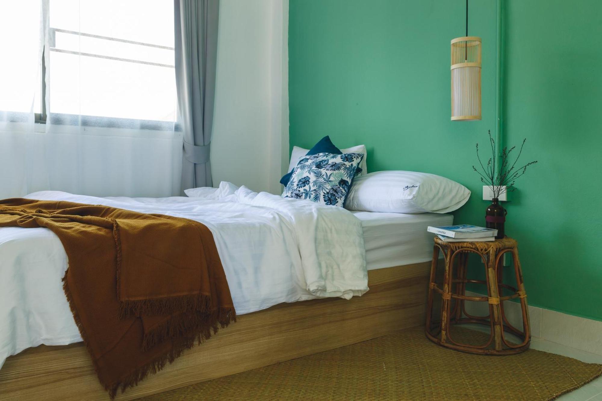 Yindee Travellers Lodge Nan Zewnętrze zdjęcie
