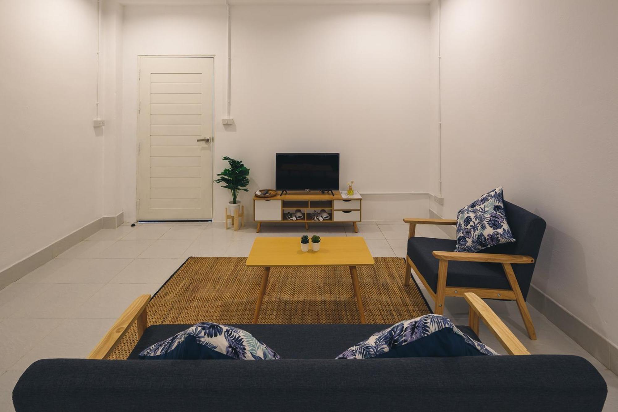 Yindee Travellers Lodge Nan Zewnętrze zdjęcie