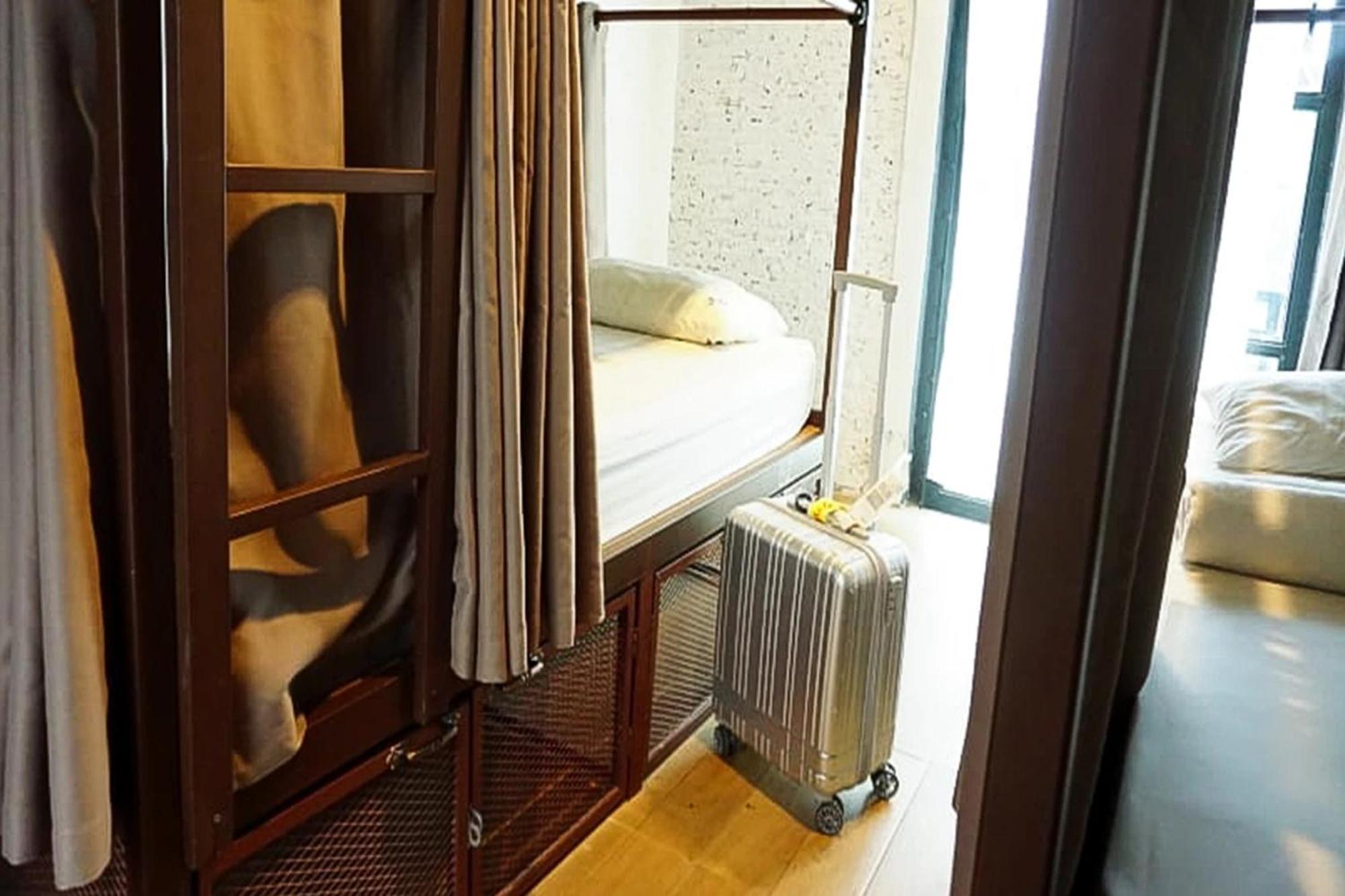 Yindee Travellers Lodge Nan Zewnętrze zdjęcie