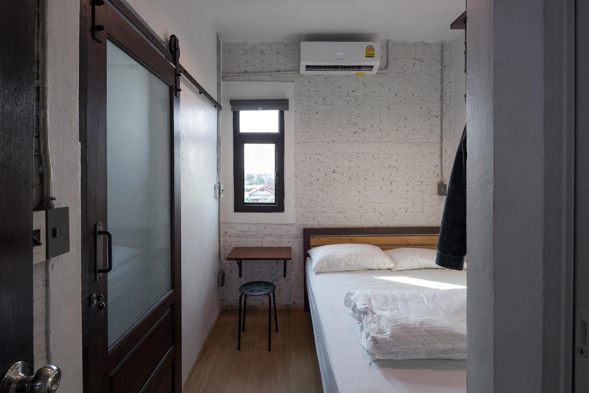 Yindee Travellers Lodge Nan Zewnętrze zdjęcie