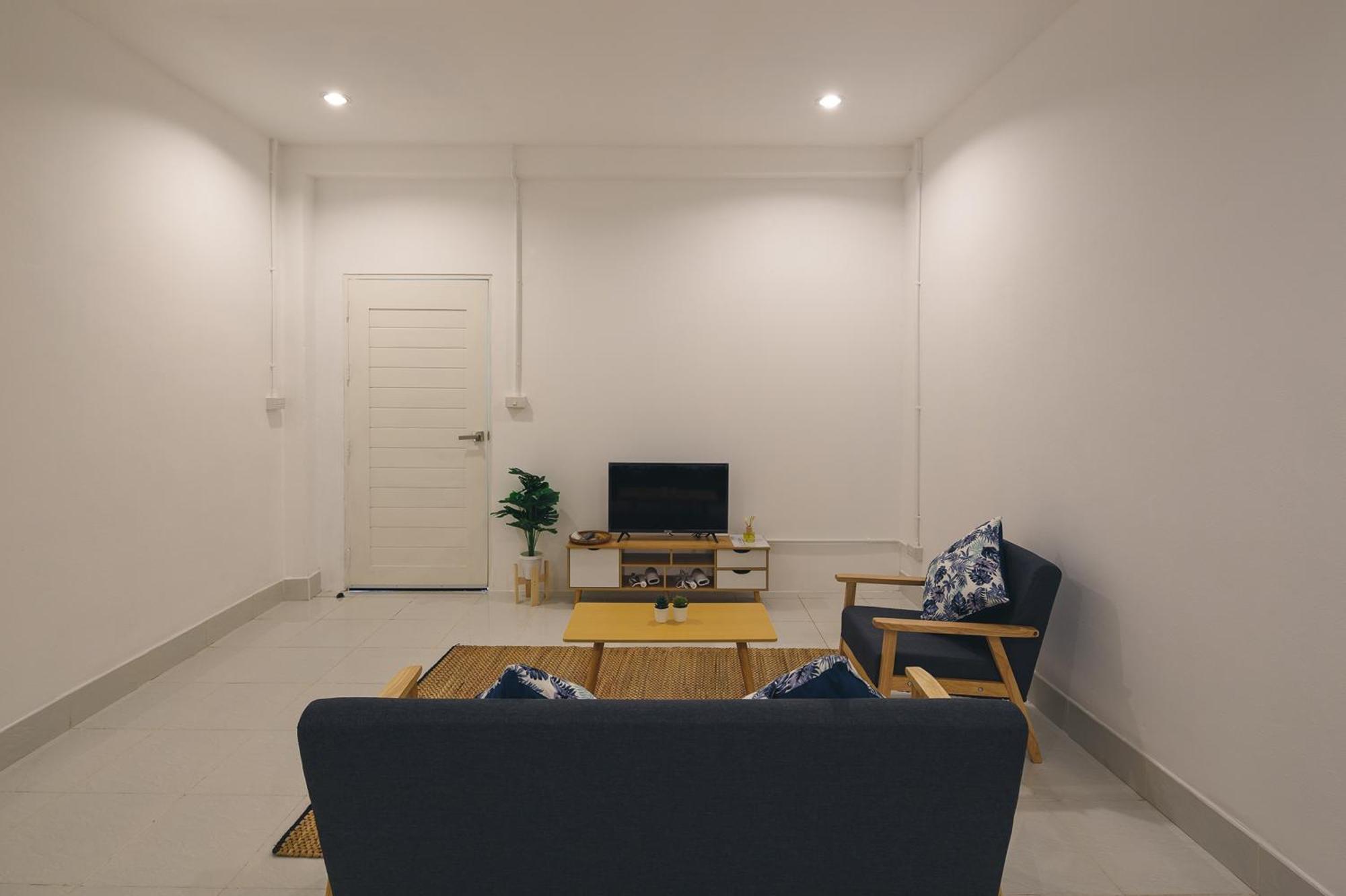 Yindee Travellers Lodge Nan Zewnętrze zdjęcie