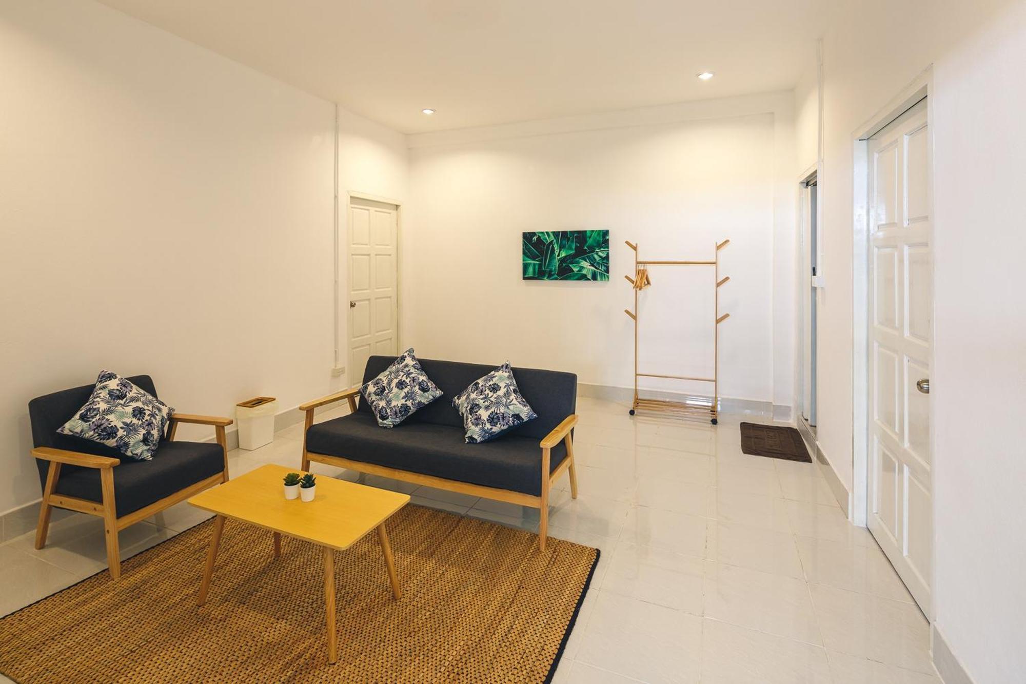 Yindee Travellers Lodge Nan Zewnętrze zdjęcie