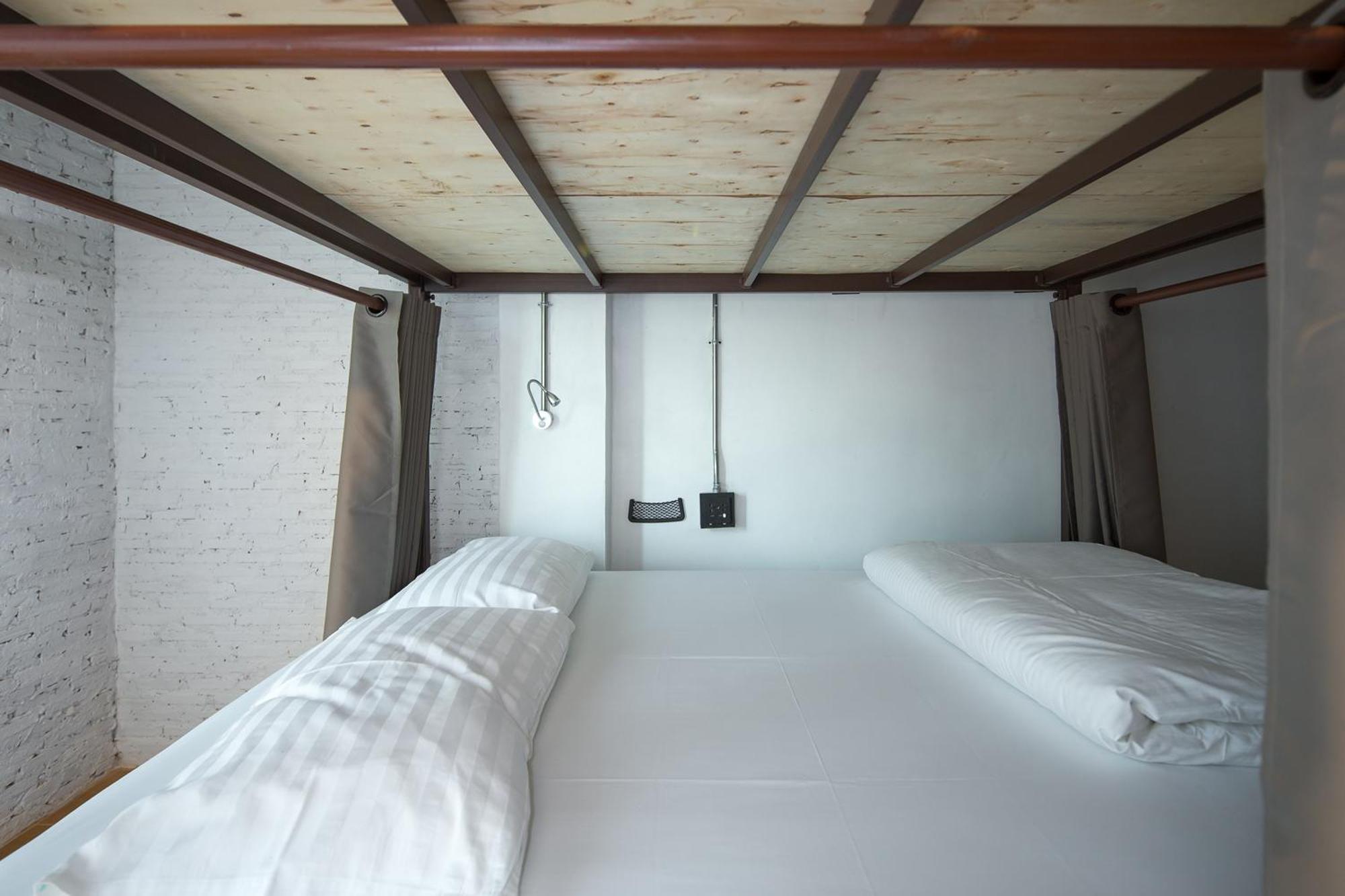 Yindee Travellers Lodge Nan Zewnętrze zdjęcie