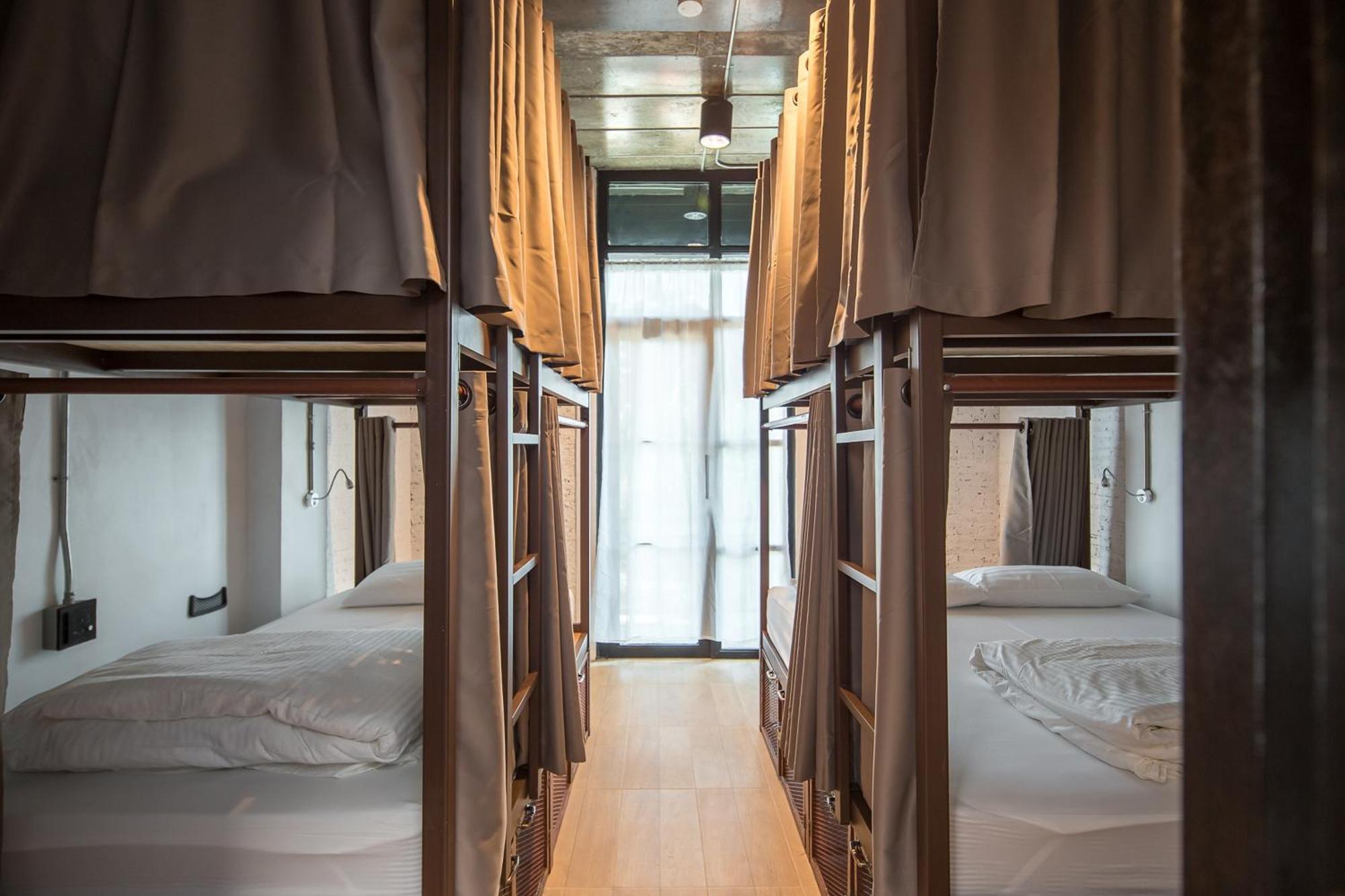 Yindee Travellers Lodge Nan Zewnętrze zdjęcie