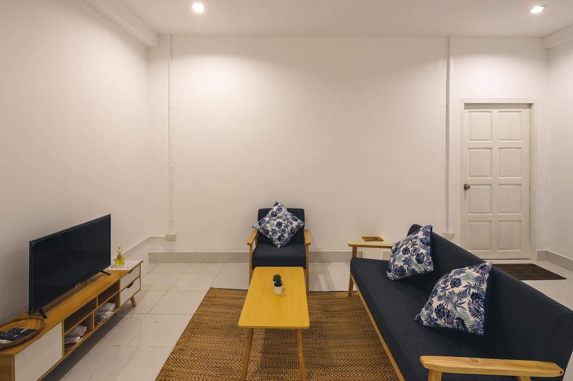 Yindee Travellers Lodge Nan Zewnętrze zdjęcie