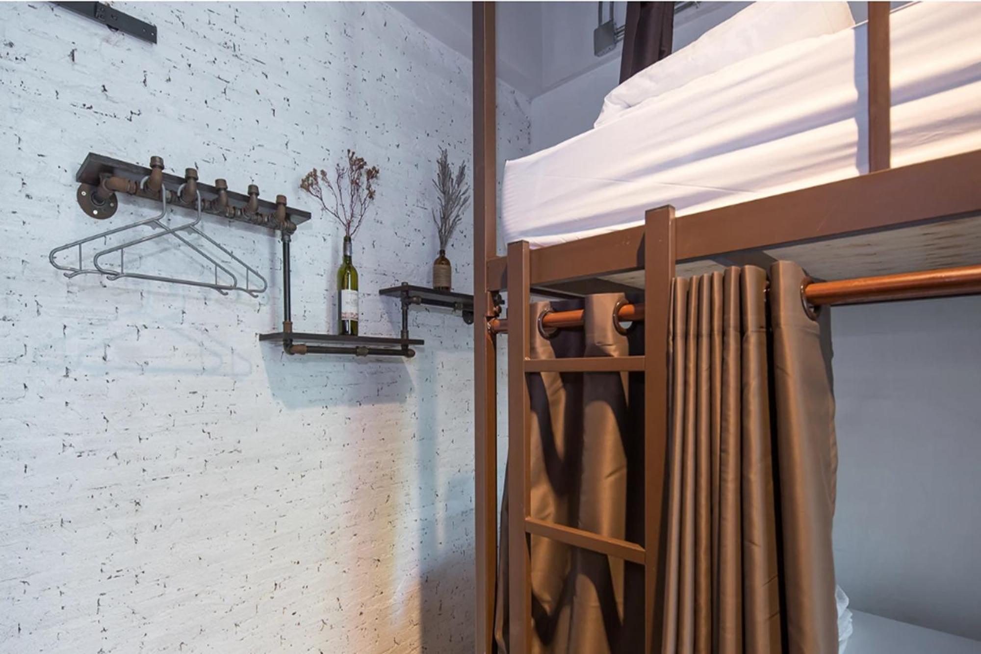 Yindee Travellers Lodge Nan Zewnętrze zdjęcie