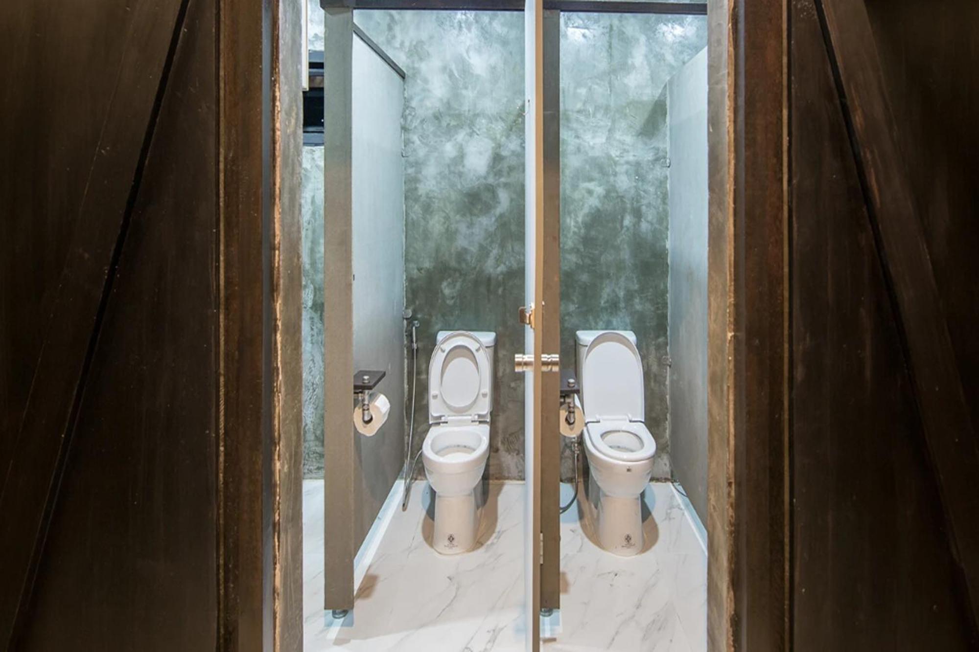 Yindee Travellers Lodge Nan Zewnętrze zdjęcie