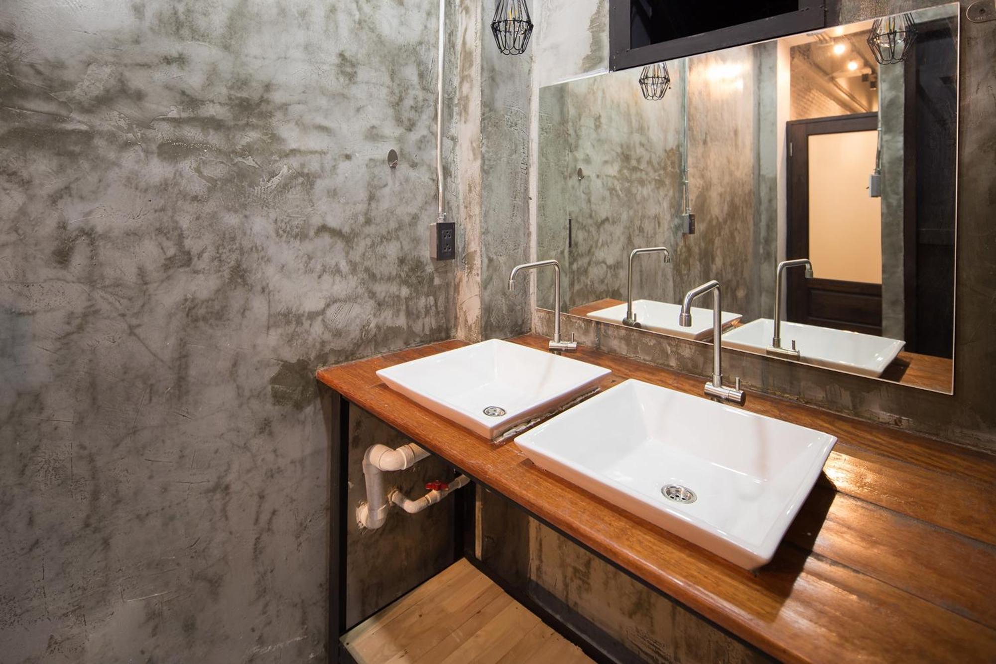 Yindee Travellers Lodge Nan Zewnętrze zdjęcie