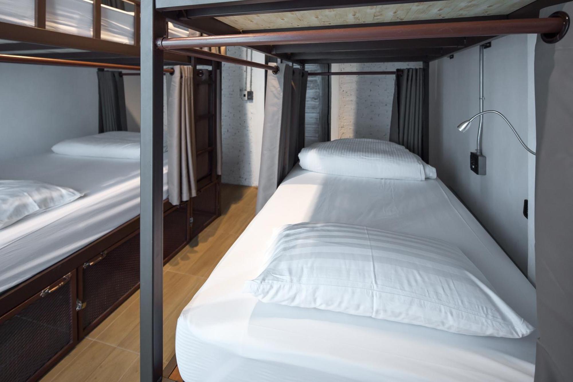 Yindee Travellers Lodge Nan Zewnętrze zdjęcie