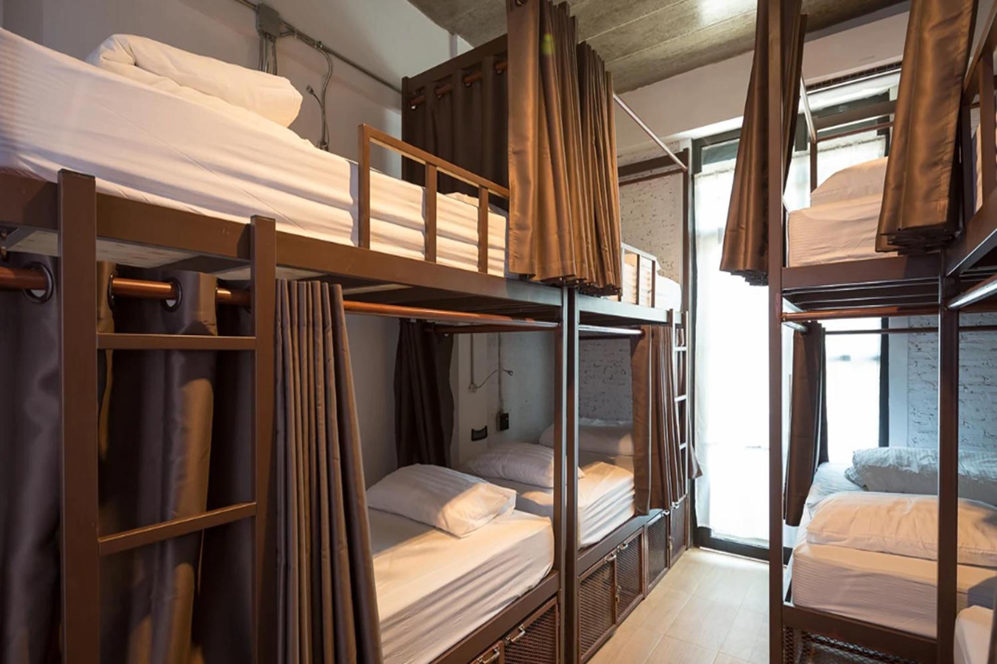 Yindee Travellers Lodge Nan Zewnętrze zdjęcie