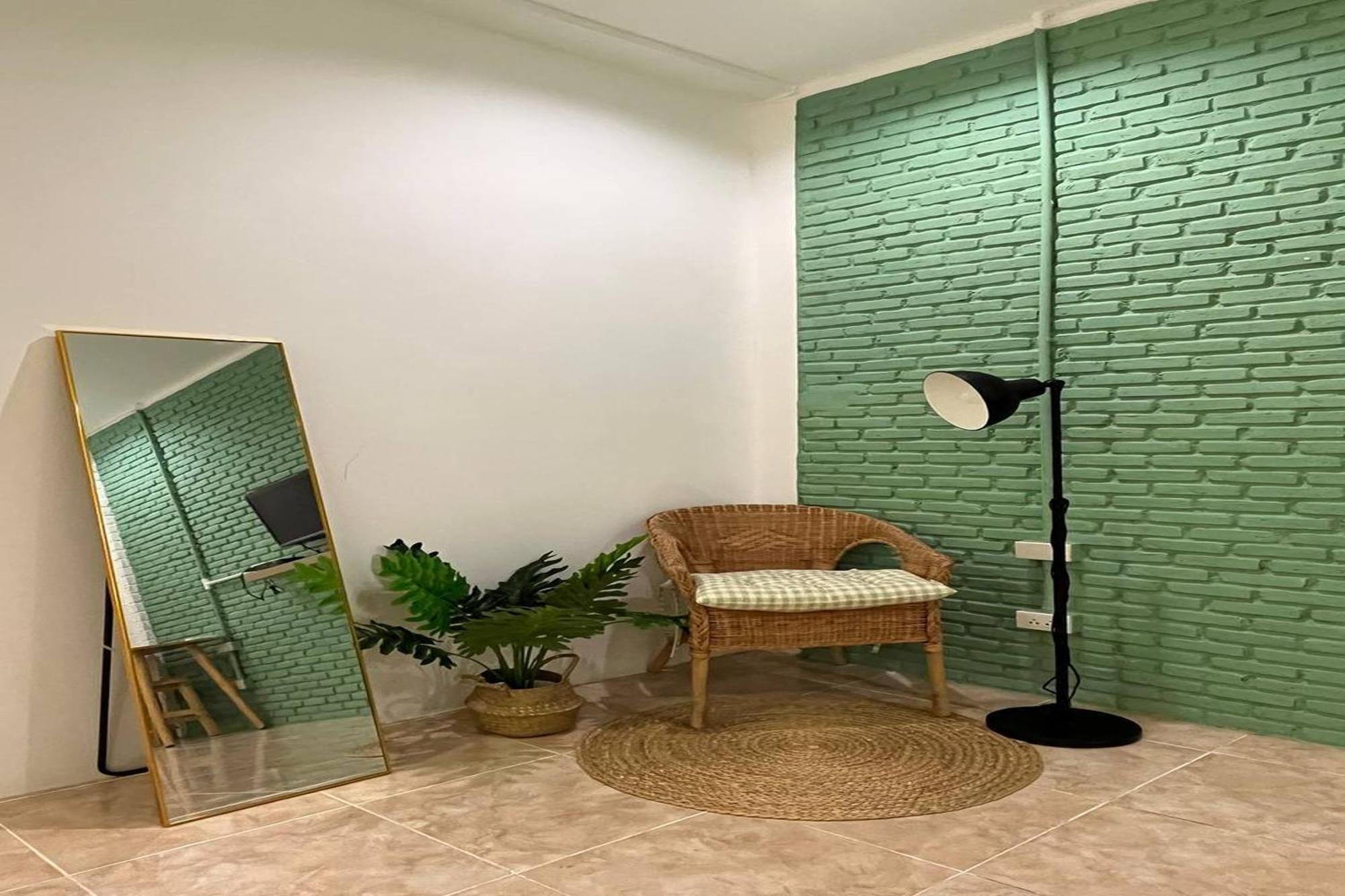 Yindee Travellers Lodge Nan Zewnętrze zdjęcie