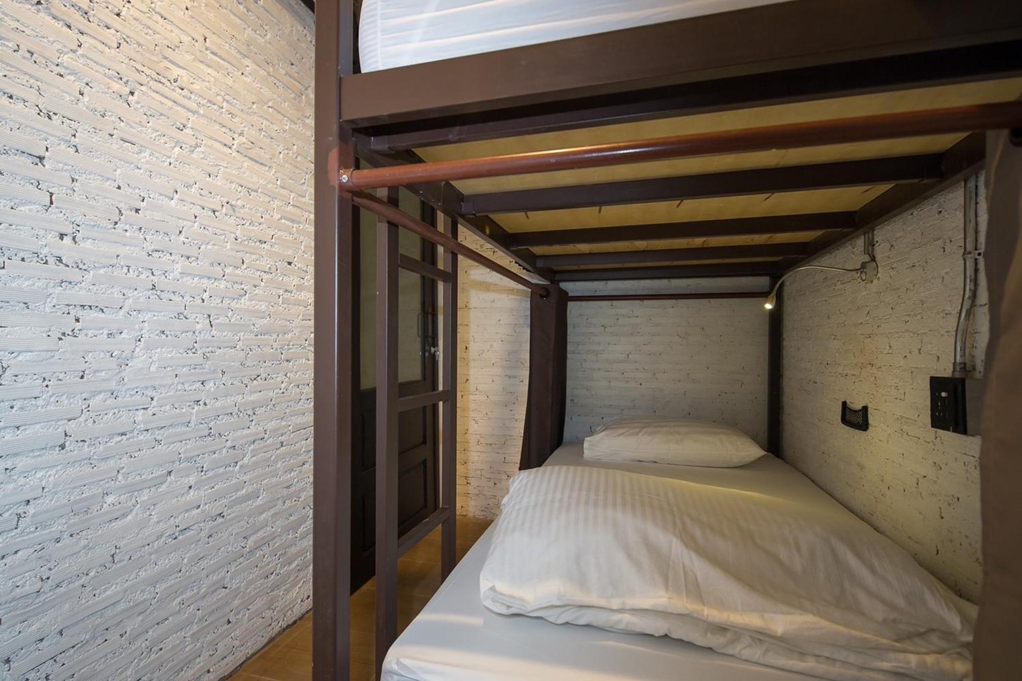 Yindee Travellers Lodge Nan Zewnętrze zdjęcie
