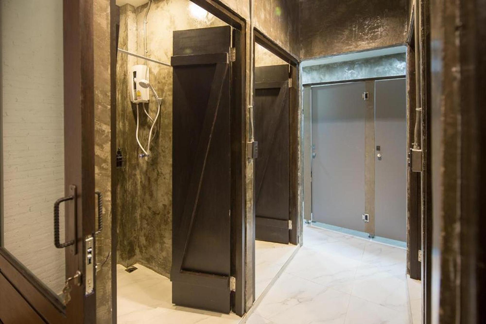 Yindee Travellers Lodge Nan Zewnętrze zdjęcie
